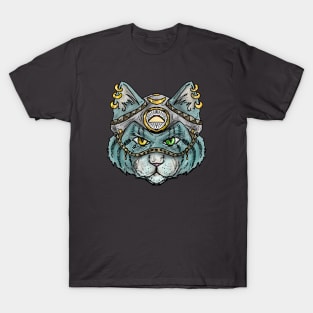 TACO CAT T-Shirt